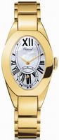 replica chopard 117228-0001 classic oval ladies watch watches