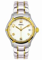 Ebel 1187241/16665P 1911 Mens Watch Replica Watches