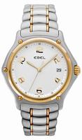 replica ebel 1187241.16665p 1911 automatic mens watch watches