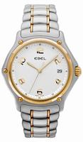 Ebel 1187241.16665P 1911 Automatic Mens Watch Replica