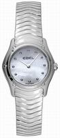 replica ebel 1215266 classic ladies watch watches