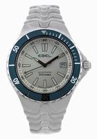 Ebel 1215463 Sportwave Men's Watch Replica Watches