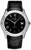 Ebel 1215631 Classic Automatic XL Mens Watch Replica