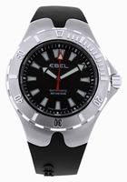 Ebel 1215633 Aquatica Men's Watch Replica Watches
