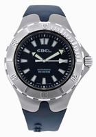 Ebel 1215634 Aquatica Men's Watch Replica Watches