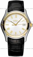 Ebel 1215650 Classic Mens Watch Replica