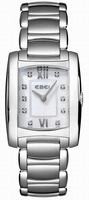 Ebel 1215776 Brasilia Ladies Watch Replica Watches