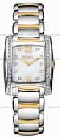 Ebel 1215781 Brasilia Ladies Watch Replica