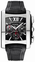 replica ebel 1215783 brasilia chronograph mens watch watches