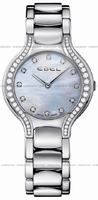 Ebel 1215855 Beluga Lady Ladies Watch Replica Watches