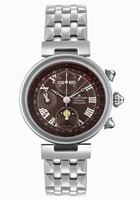 JACQUES LEMANS 1217G Classic Mens Watch Replica Watches