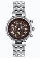 JACQUES LEMANS 1217G Classic Mens Watch Replica