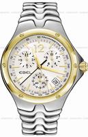 Ebel 1251K51-6711 Sportwave Mens Watch Replica