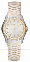 Ebel 1256F24-16925 Classic Ladies Watch Replica