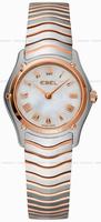 replica ebel 1257f23-9225 classic ladies watch watches