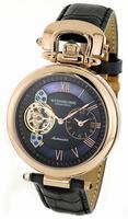 replica stuhrling 127.33451 the emperor mens watch watches