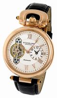 Stuhrling 127.33452 The Emperor Mens Watch Replica