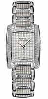 Ebel 1290084 Brasilia Mini Haute Joaillerie Ladies Watch Replica Watches