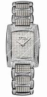 replica ebel 1290084 brasilia mini haute joaillerie ladies watch watches