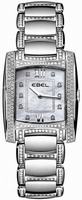 Ebel 1290085 Brasilia Lady Haute Joaillerie Ladies Watch Replica