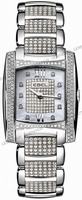 Ebel 1290086 Brasilia Lady Haute Joaillerie Ladies Watch Replica Watches