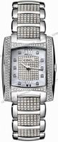 replica ebel 1290086 brasilia lady haute joaillerie ladies watch watches