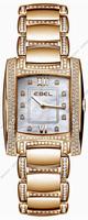 Ebel 1290088 Brasilia Lady Haute Joaillerie Ladies Watch Replica Watches