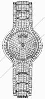 replica ebel 1290098 beluga lady haute joaillerie ladies watch watches