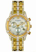 Wittnauer 12B14 Krystal Mens Watch Replica