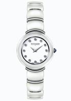 Wittnauer 12P06 Ceramic Ladies Watch Replica Watches