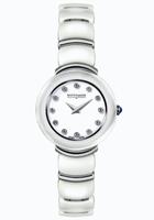 Wittnauer 12P06 Ceramic Ladies Watch Replica