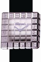 Chopard 13.7003.20 Ice Cube Ladies Watch Replica