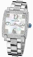 Ulysse Nardin 130-91ac-8c/601 Caprice Ladies Watch Replica Watches