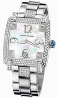 Ulysse Nardin 130-91ac-8c/601 Caprice Ladies Watch Replica