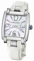 Ulysse Nardin 133-91/691 Caprice Ladies Watch Replica