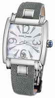 Ulysse Nardin 133-91/691 g Caprice Ladies Watch Replica Watches