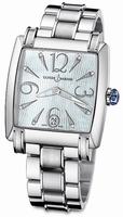 Ulysse Nardin 133-91-7/693 Caprice Ladies Watch Replica Watches