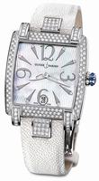 Ulysse Nardin 133-91ac/691 Caprice Ladies Watch Replica