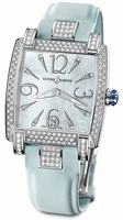 replica ulysse nardin 133-91ac/693 caprice ladies watch watches