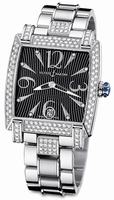 replica ulysse nardin 133-91ac-7c/06-02 caprice ladies watch watches