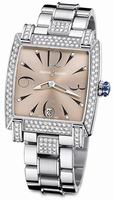 replica ulysse nardin 133-91ac-7c/06-05 caprice ladies watch watches