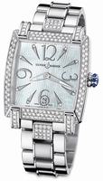 Ulysse Nardin 133-91ac-7c/693 Caprice Ladies Watch Replica