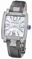 Ulysse Nardin 133-91ac/691gs Caprice Ladies Watch Replica