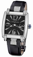 replica ulysse nardin 133-91c/06-02s caprice ladies watch watches