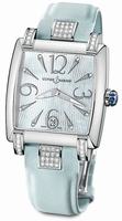 Ulysse Nardin 133-91c/693 Caprice Ladies Watch Replica