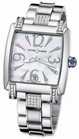 Ulysse Nardin 133-91c-7c/691 Caprice Ladies Watch Replica