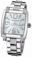 Ulysse Nardin 133-91c-7c/693 Caprice Ladies Watch Replica