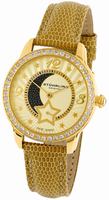 replica stuhrling 134c.1235s15 star bright ii ladies watch watches