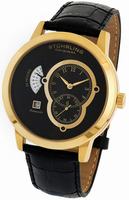 Stuhrling 135A.33351 Eclipse II Mens Watch Replica