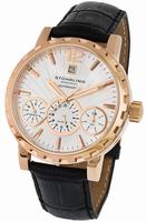 Stuhrling 136.33452 The Louis Mens Watch Replica